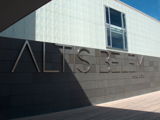 Altis Belém Hotel & Spa