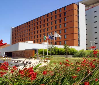 Hotel Vila Galé Ópera