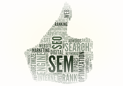 SEM - Marketing Digital